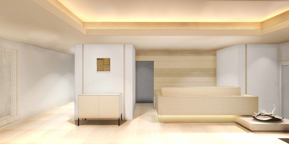 Tkp Lectore Hakone Gora Exterior foto